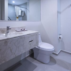 Habitación Doble Estándar